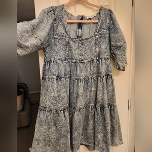 Levi's Dress